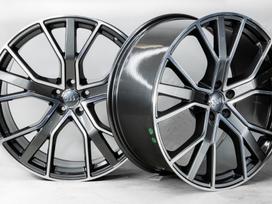-Kita- Audi, легкосплавные , R22
