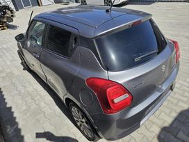 Suzuki Swift rezerves daļās. Siunčiame detales visoje lietuvoje latvijoje es
