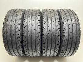Continental ContiVanContact 200, summer 195/70 R15