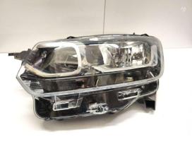 Citroen Berlingo, 9816824880