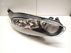 Ford Fiesta, C1BB-13W029-AG