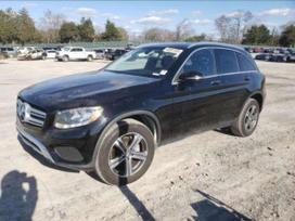 Mercedes-Benz GLC klasė