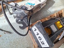 Furukawa Hydraulic  Breaker Furukawa, mini ekskavatori