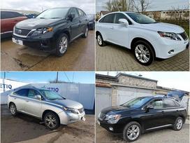 Lexus RX 450h dalimis. Ardome ir rx 300 rx 350 rx 400h разбераем и rx 300