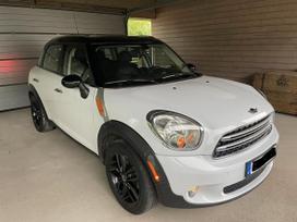 Mini Countryman, 1.6 l., Хэтчбек