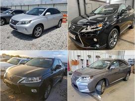 Lexus RX 350 rezerves daļās. Ardome rx 450h rx 350 rx 400h rx 300 rx 330