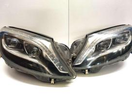 Mercedes-Benz S klasė, A2229060902, Europa led intelegent