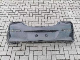 Opel Astra Gtc astra h gtc