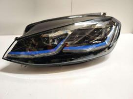Volkswagen Golf, 5G1941035E, Led europa 5g1941035e