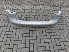 Volkswagen Passat Plikas galinis bamperis