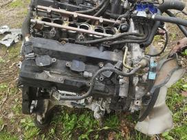 Nissan 350Z, Vq35