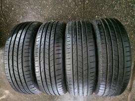 Hankook, летние 215/65 R17