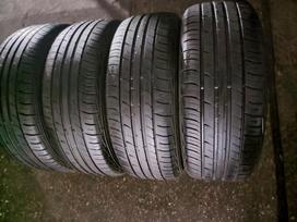 Falken, summer 215/55 R17