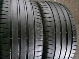 Bridgestone, летние 255/35 R21