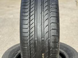 Continental CONTISPORTCONTACT 5 | 2022, vasarinės 275/50 R20