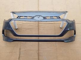 Hyundai i20, 86351-C8000, Grotelė 86351 c8000 buferis 86511 c8000 žibintas 92101 c800