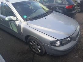 Volvo V70 Naudotos saab volvo automobilių dalys saabvolvo lt nuo 1998m