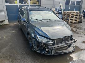Volkswagen Golf Platus naudotų detalių pasirinkimas asortimentas kasdien papild