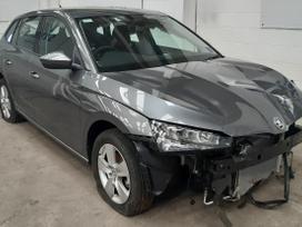Skoda Scala Platus naudotų detalių pasirinkimas asortimentas kasdien papild