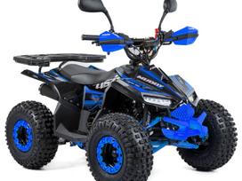 Asix Muddy 110cc, atv / quad