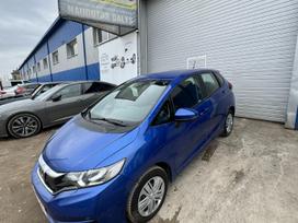 Honda Jazz, 1.5 l., hatchback