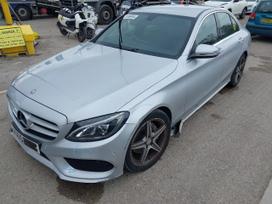 Mercedes-Benz C klasė for parts. Adresas vilnius prašiškių g 53 7а angaras darb