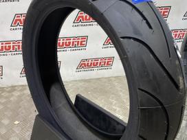 Michelin Pilot POWER 2CT, vasarinės 160/60 R17
