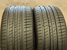 Michelin Pilot Sport 3, summer 275/40 R19