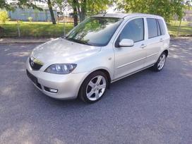Mazda 2, 1.4 l., hečbeks