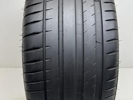 Michelin Pilot Sport 4 * 2022m, vasarinės 255/40 R18