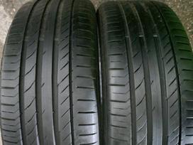 Continental, vasarinės 275/40 R20