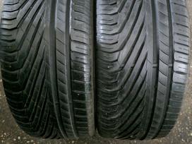 Uniroyal, vasarinės 255/45 R18
