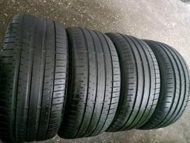 Falken, summer 225/45 R18