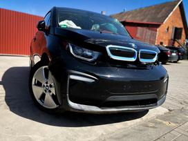 BMW i3 по частям. Id 10020921 parduodamas bmw i01 i3 125kw hybrid aut