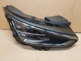 Kia EV6 žibintas 92102 cv130 92101 cv130 posparnis 86812 cv000 8681