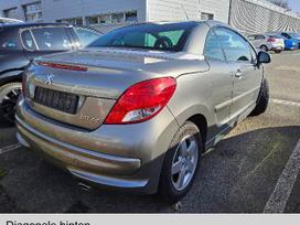 Peugeot 207 88kw 5begiu
