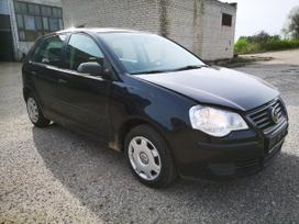 Volkswagen Polo rezerves daļās. Automobilis ardomas dalimis запасные части авто