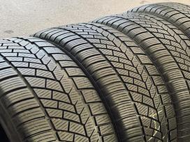 Continental ContiWinterContact TS830p, universalios 245/45 R18