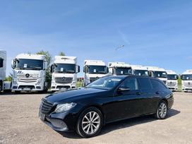 Mercedes-Benz E200, 2.0 l., universalas