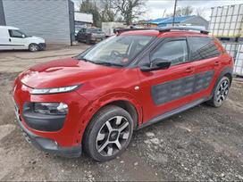 Citroen C4 Cactus Pradedamas ardyti dalimis cactus 1 6blue hdi variklio kodas dv