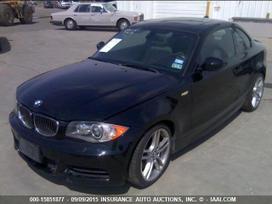 BMW 135 по частям. Bmw 135i m paket užsakymai tel 370 616 00122 veža