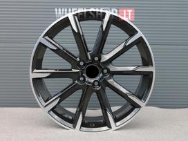 Volvo EU-V516 Style MB, light alloy, R18