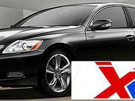 Lexus GS klasė dalimis. Www xdalys lt pas mus rasite visas naudotas automobil