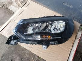 Peugeot 2008 по частям. Darbo laikas 8 00 20 00 be poilsio dienų galime pri
