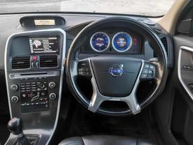 Volvo XC60 Visos volvo dalys