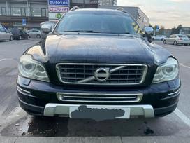 Volvo XC90 Visos volvo dalys