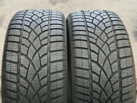 Dunlop SP Winter Sport 3D, winter 215/40 R17
