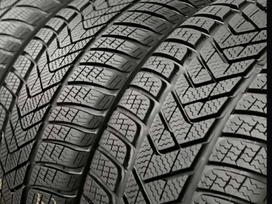 Pirelli Sotto zero 3, зимние 215/60 R16