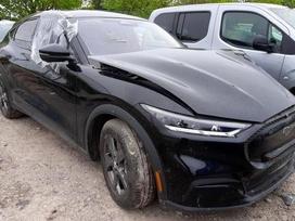 Ford Mustang Mach-E Platus naudotų detalių pasirinkimas asortimentas kasdien papild