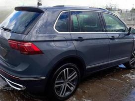 Volkswagen Tiguan Platus naudotų detalių pasirinkimas asortimentas kasdien papild